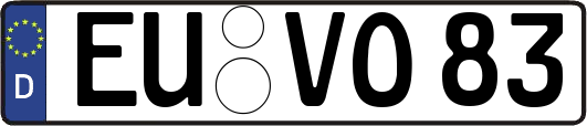 EU-VO83