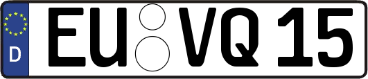 EU-VQ15