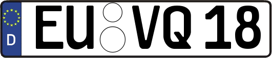 EU-VQ18