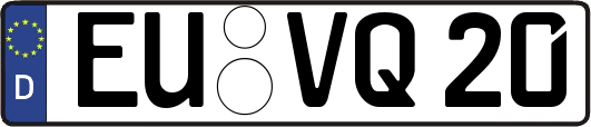 EU-VQ20