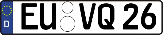 EU-VQ26