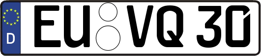 EU-VQ30