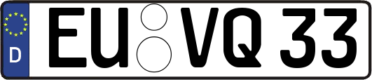 EU-VQ33