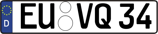 EU-VQ34