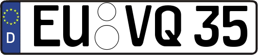 EU-VQ35