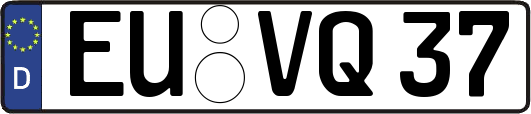 EU-VQ37