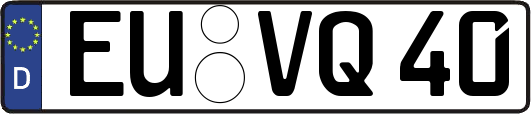 EU-VQ40