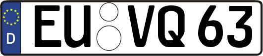 EU-VQ63