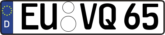 EU-VQ65