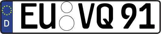 EU-VQ91