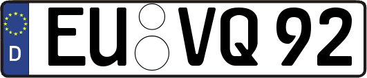EU-VQ92