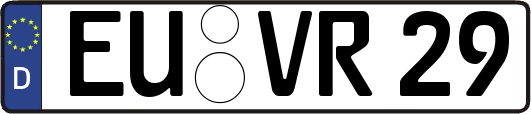 EU-VR29