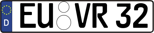 EU-VR32