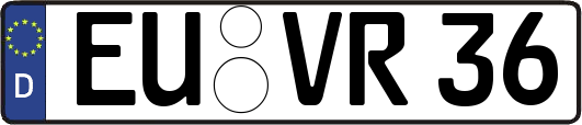 EU-VR36