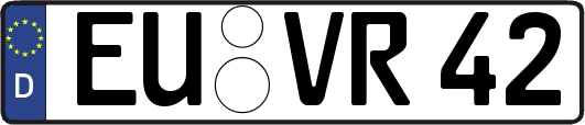 EU-VR42