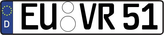 EU-VR51