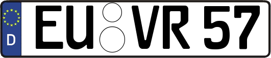 EU-VR57