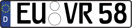 EU-VR58