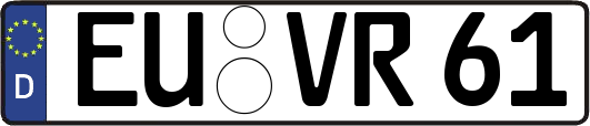 EU-VR61