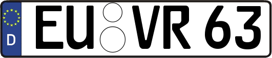 EU-VR63