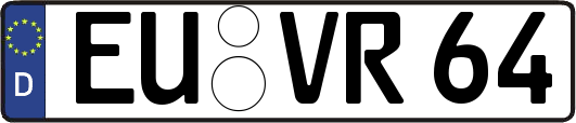 EU-VR64