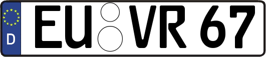 EU-VR67