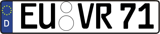 EU-VR71