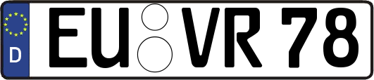 EU-VR78