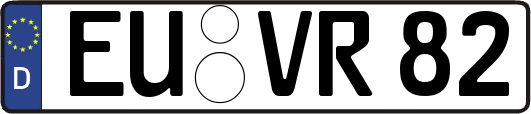 EU-VR82