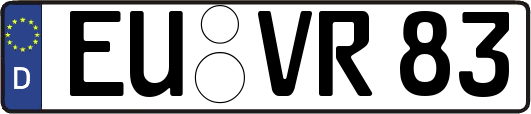 EU-VR83