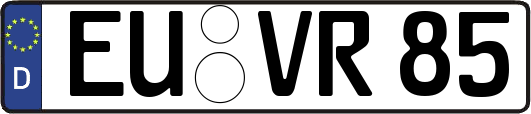 EU-VR85