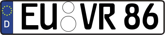 EU-VR86