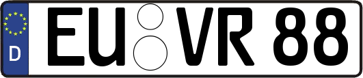 EU-VR88