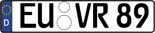 EU-VR89