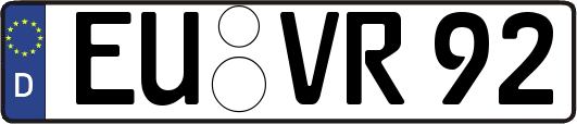 EU-VR92