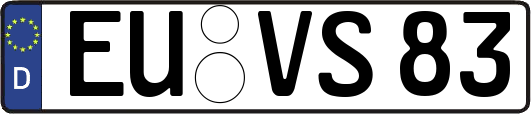 EU-VS83