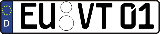 EU-VT01