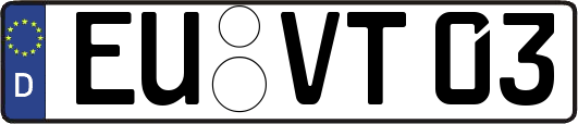 EU-VT03