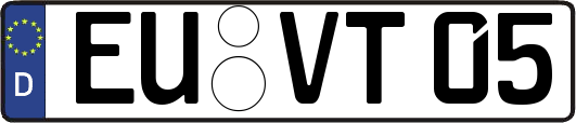 EU-VT05