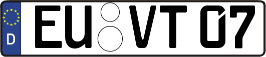 EU-VT07