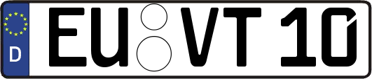 EU-VT10