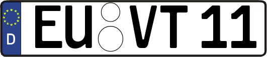 EU-VT11