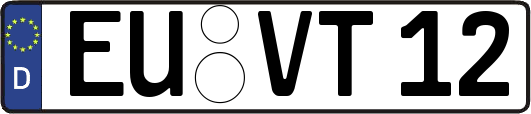 EU-VT12