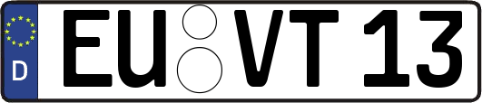 EU-VT13