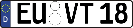 EU-VT18