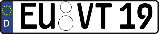 EU-VT19