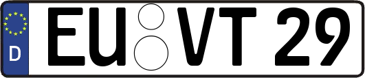 EU-VT29
