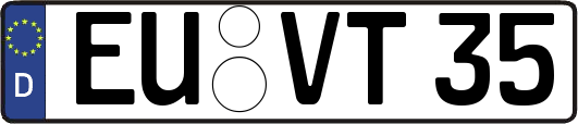 EU-VT35