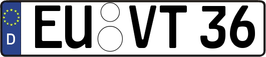 EU-VT36