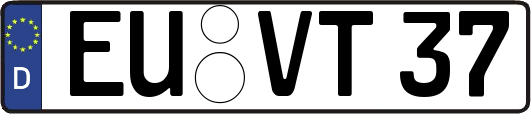 EU-VT37
